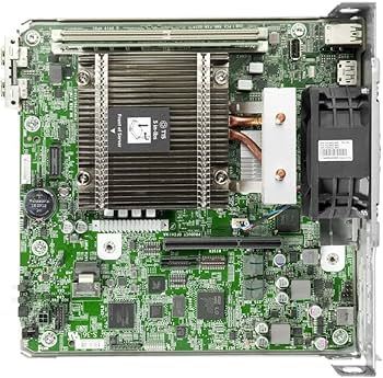 Amazon.com: Hewlett Packard Enterprise HPE ProLiant MicroServer
